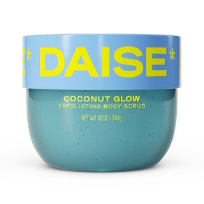 Daise Body Scrub Coconut 510g