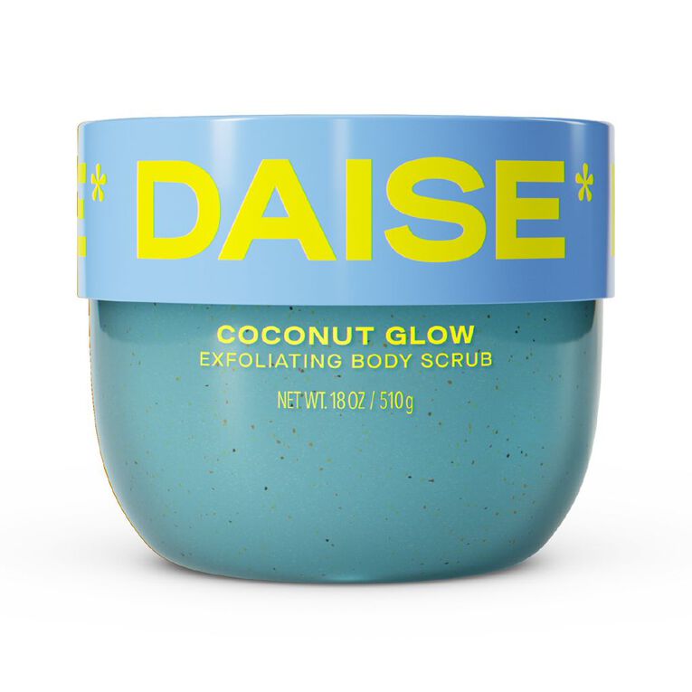 Daise Body Scrub Coconut 510g, , hi-res