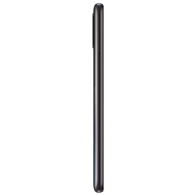 Samsung Galaxy A31 Black, , hi-res