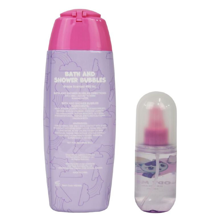 Gabby's Dollhouse Body Duo Set Twin, , hi-res