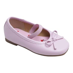Young Original Junior Kids' Sophia Ballet Shoes
