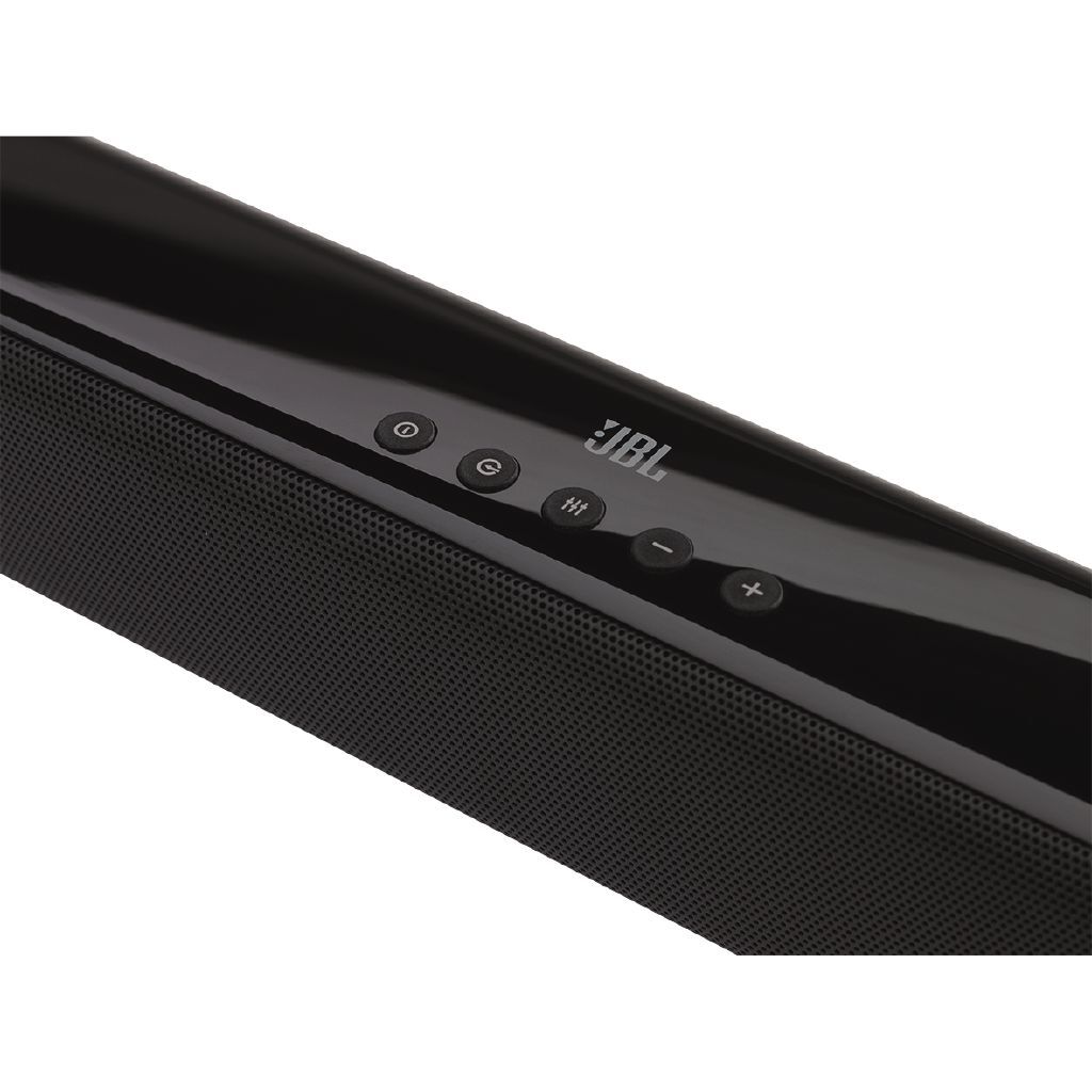 JBL 2.1 Soundbar With Subwoofer SB130 