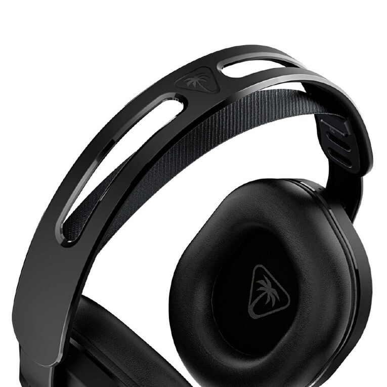 Turtle Beach Stealth 500P Wireless Gaming Headset Black Black, , hi-res