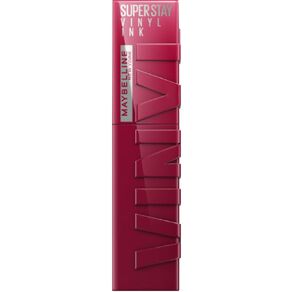 Maybelline Superstay Vinyl Ink 30 Unrivaled