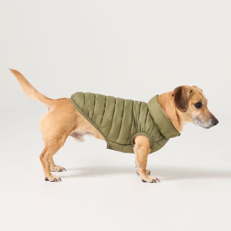Petzone Reversible Puffer X Small