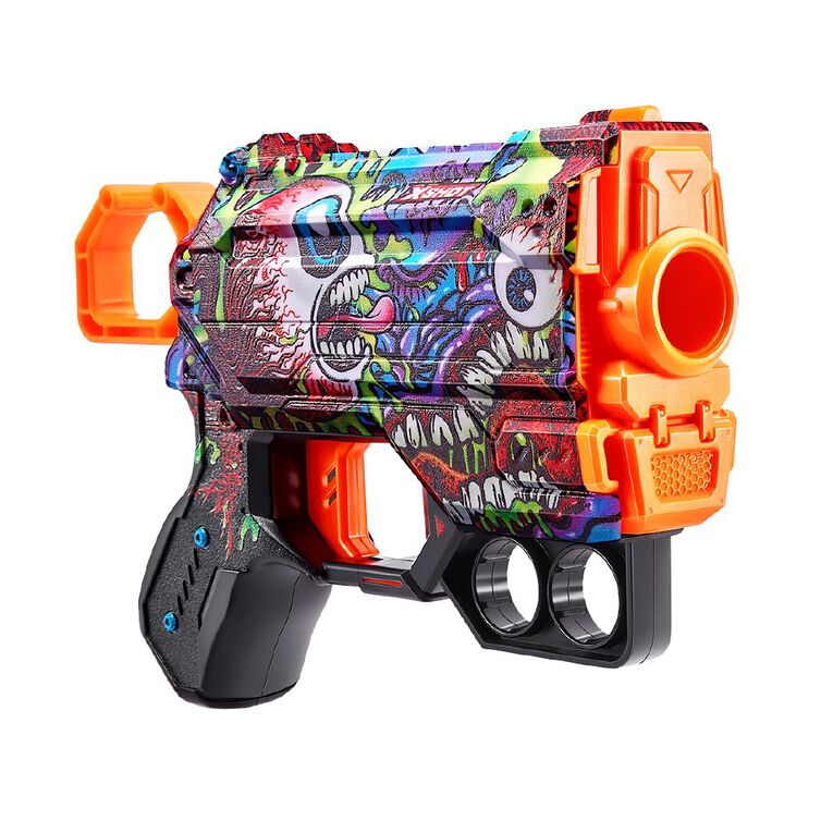 Zuru X-Shot Skins Menace, , hi-res