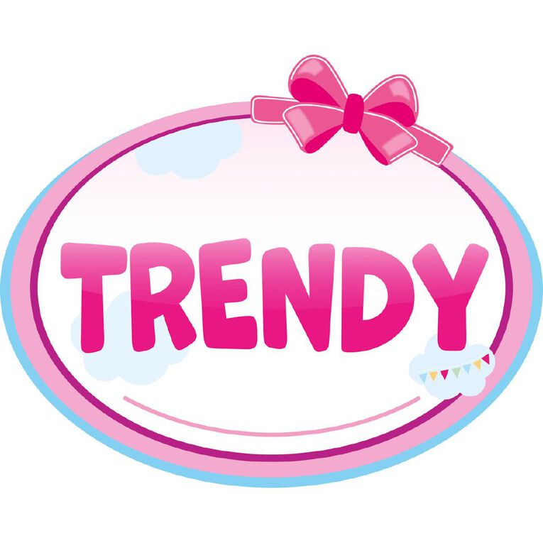 Bayer Dolls Pram Trendy, , hi-res