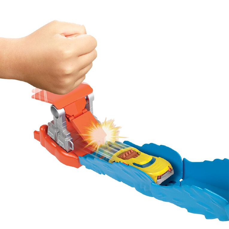 Hot Wheels City Nemesis Destination Assorted, , hi-res