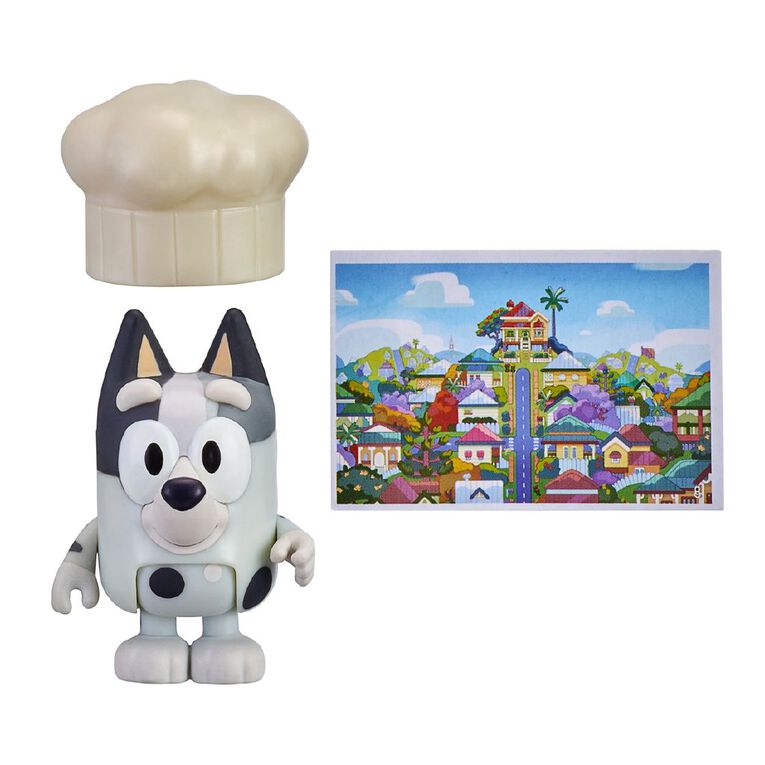 Bluey Story Starter Pack Series 13, , hi-res