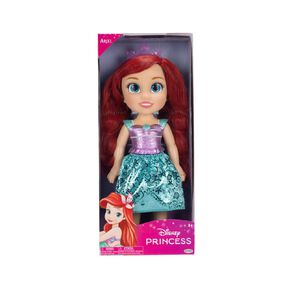 Disney Princess Value Doll Assorted