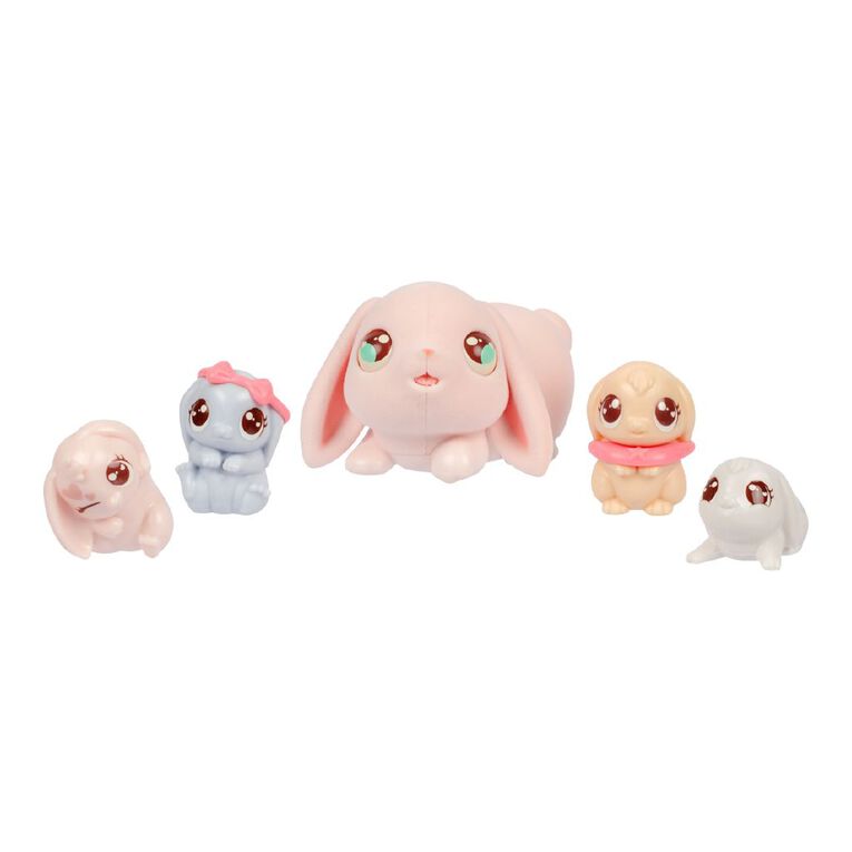 Little Live Pets Mama Surprise Mini Playset, , hi-res