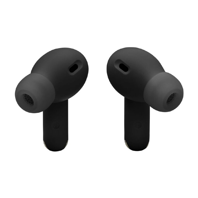 JBL Wave Beam 2 True Wireless Noise Cancelling Earbud Black, , hi-res