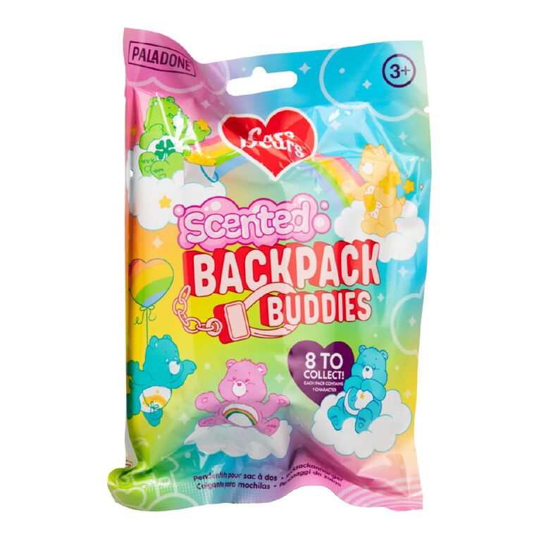 Paladone Care Bears Backpack Buddies, , hi-res
