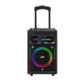 JVC Trolley Speaker JVD90C