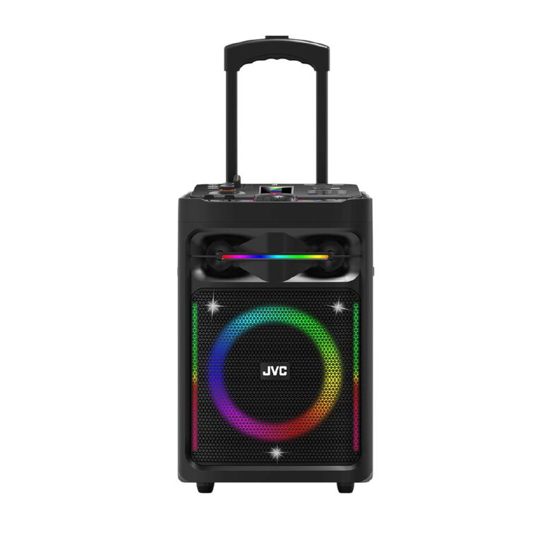JVC Trolley Speaker JVD90C, , hi-res