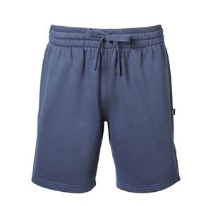 H&H Men's Plain Knit Shorts