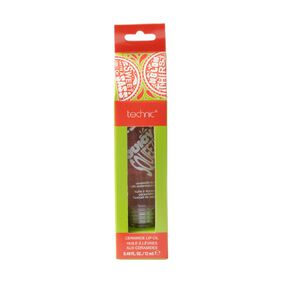 technic juicy squeeze ceramide lip oil - melon thirst 1 each