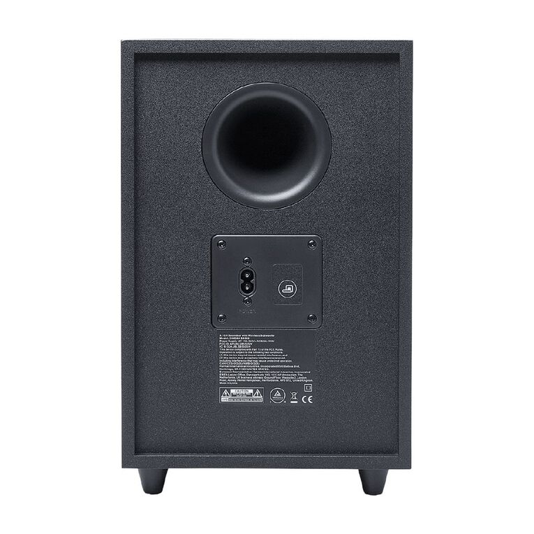 JBL Cinema SB550 3.1ch Soundbar with Wireless Subwoofer, , hi-res