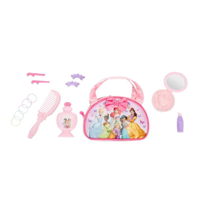 Disney Princess Glamour Bag Set, , hi-res