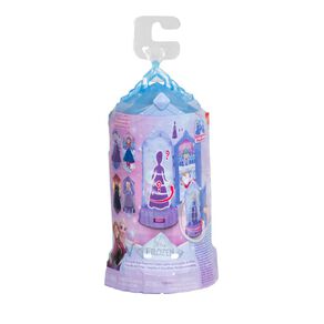 Frozen Twirling Reveal Small Doll Assorted
