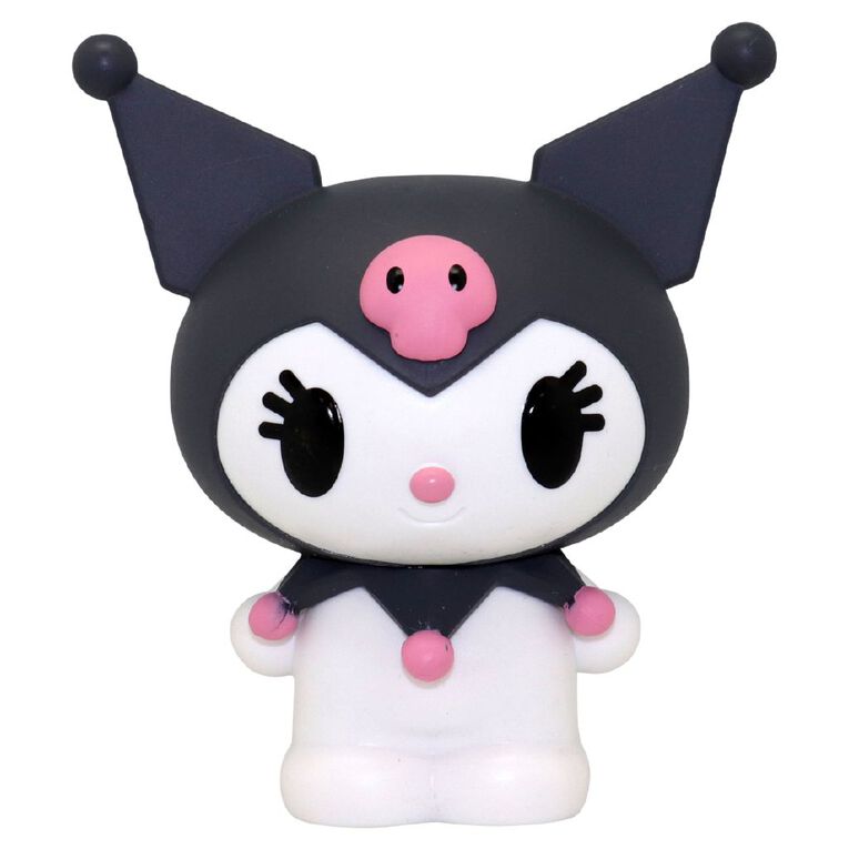 Hello Kitty Ooshies 4 Inch Figure Assorted, , hi-res
