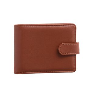 H&H Men's Classic Wallet