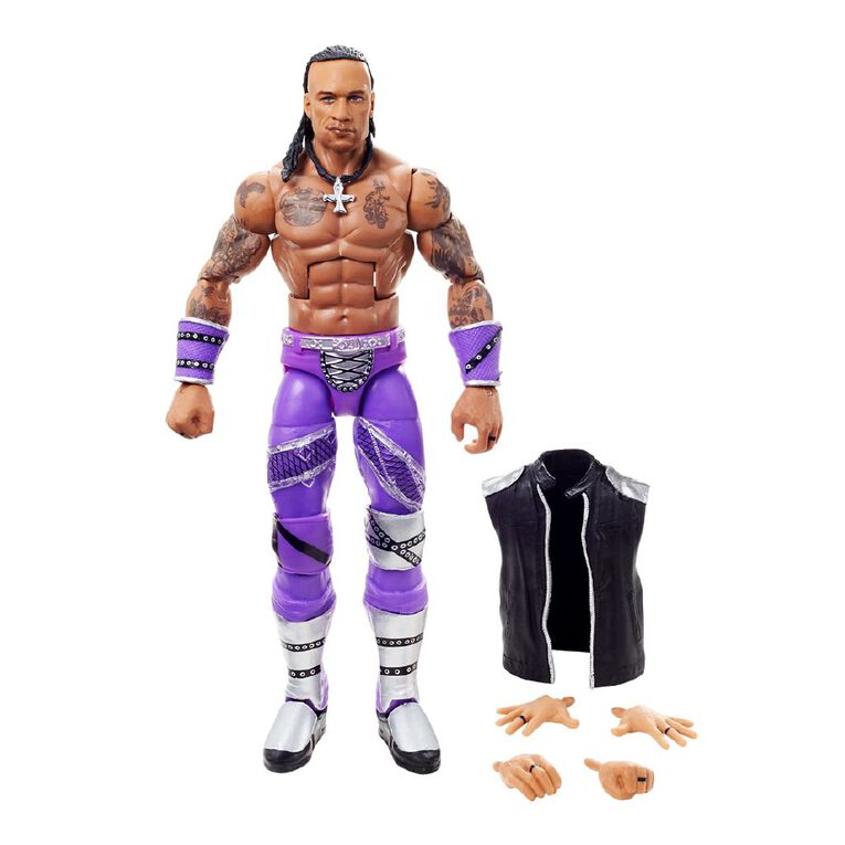 WWE Elite Figure Assorted, , hi-res