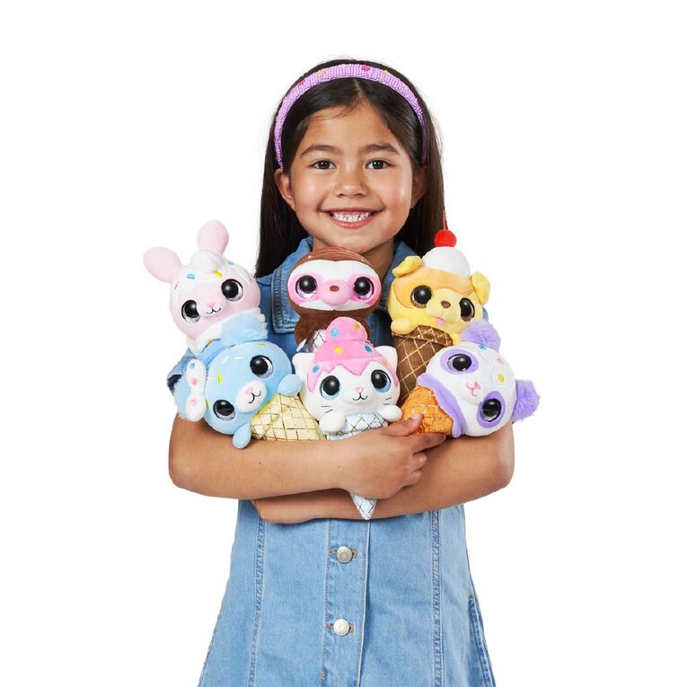 Zuru Coco Surpise Cones Sweet Series 1 Assorted, , hi-res