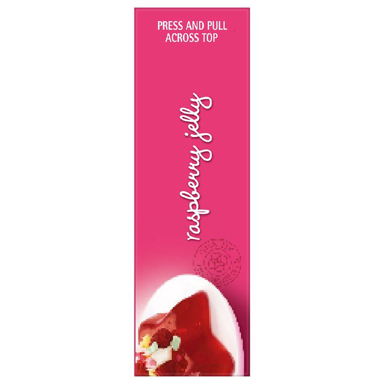 Gregg's Raspberry Jelly 85g, , hi-res