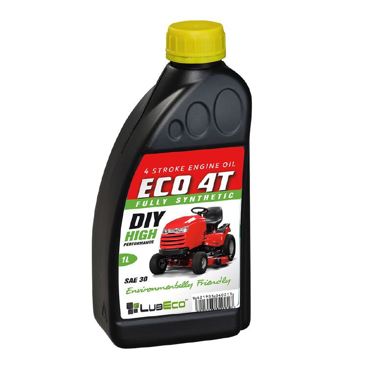 Lubeco Eco 4T 4 Stroke Oil 1L, , hi-res