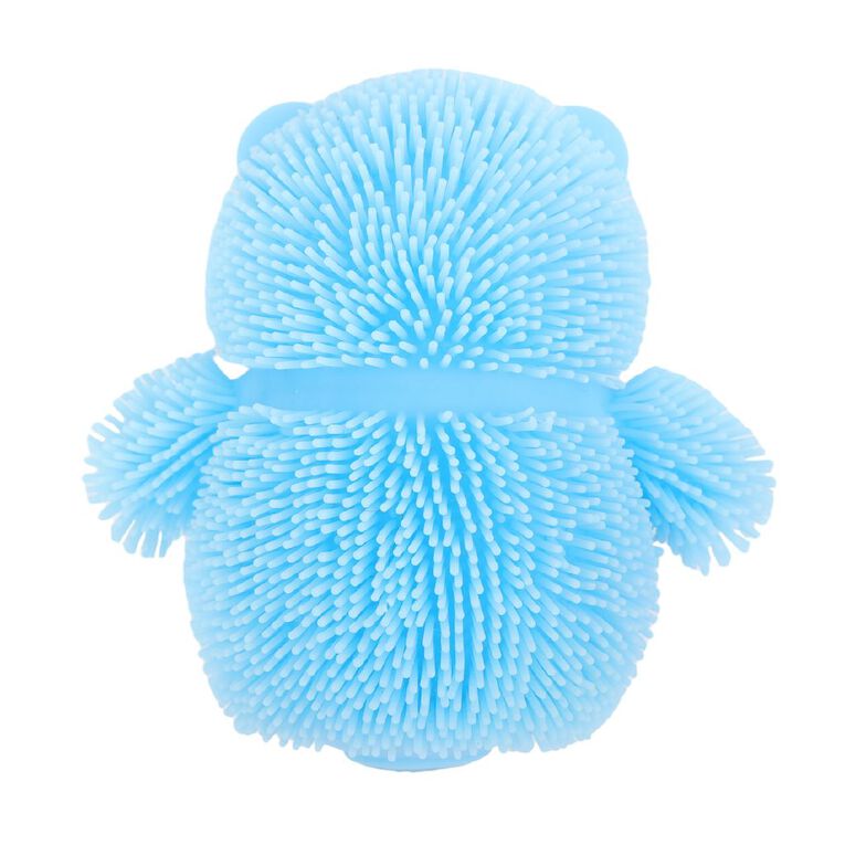 Play Studio Squishy Teddy Bear Assorted, , hi-res