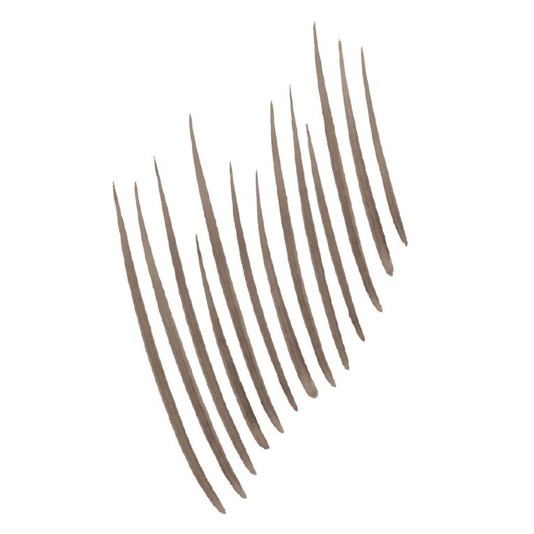 Maybelline Build A Brow 259 Ash Brown, , hi-res