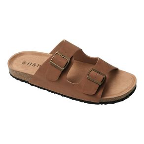 H&H Men's Rufus Sandals