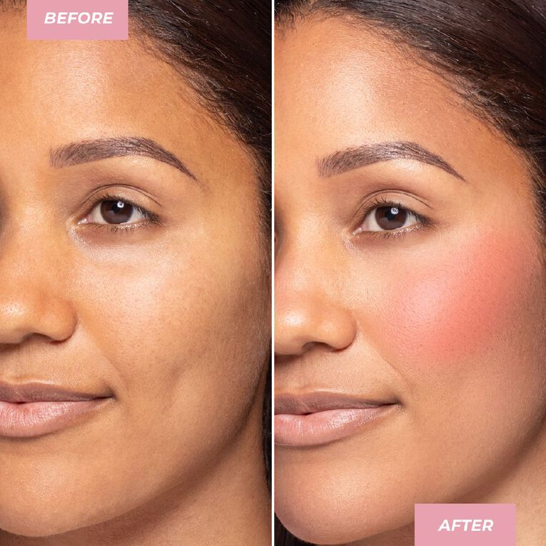 MCoBeauty Soft Matte Beauty Wand Flushed Blush, , hi-res