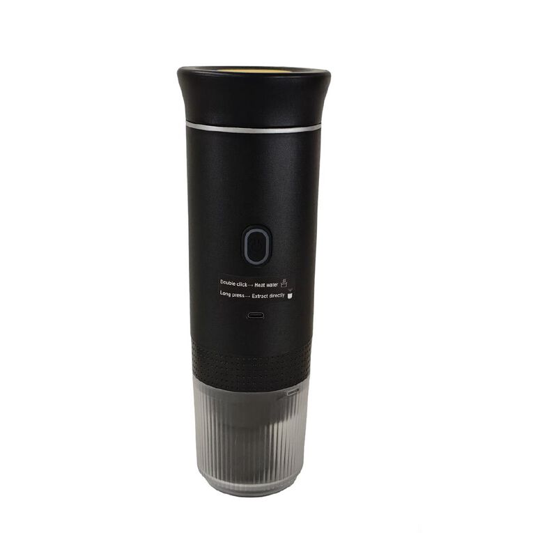 Navigator South 3 in 1 USB Portable Coffee Maker, , hi-res