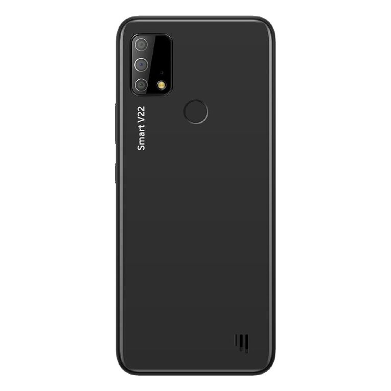 One NZ Smart V22 SIM Bundle Grey Locked, , hi-res