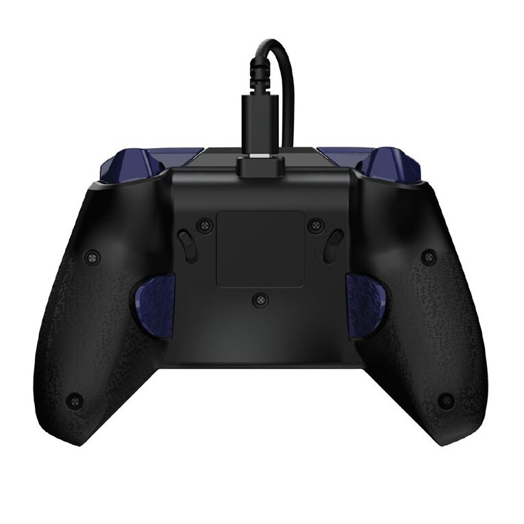 Turtle Beach Rematch Wired Controller for Xbox Dark Cosmos, , hi-res