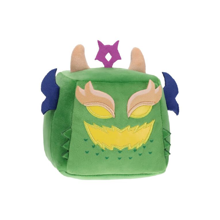 Blox Fruits 4 inch Collectible Blind Box Plush Series 3, , hi-res