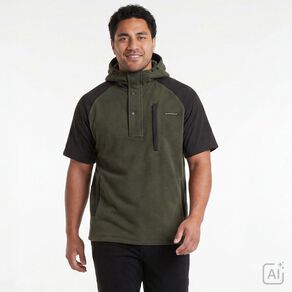 Back Country Adults' Bush Jacket