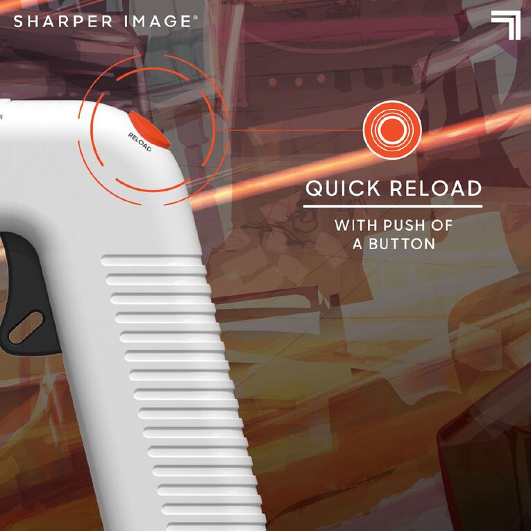 Laser Tag Handtank Attack Pack 4 Pack, , hi-res