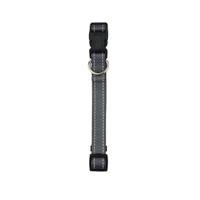 Pet HQ Reflective Dog Collar Medium
