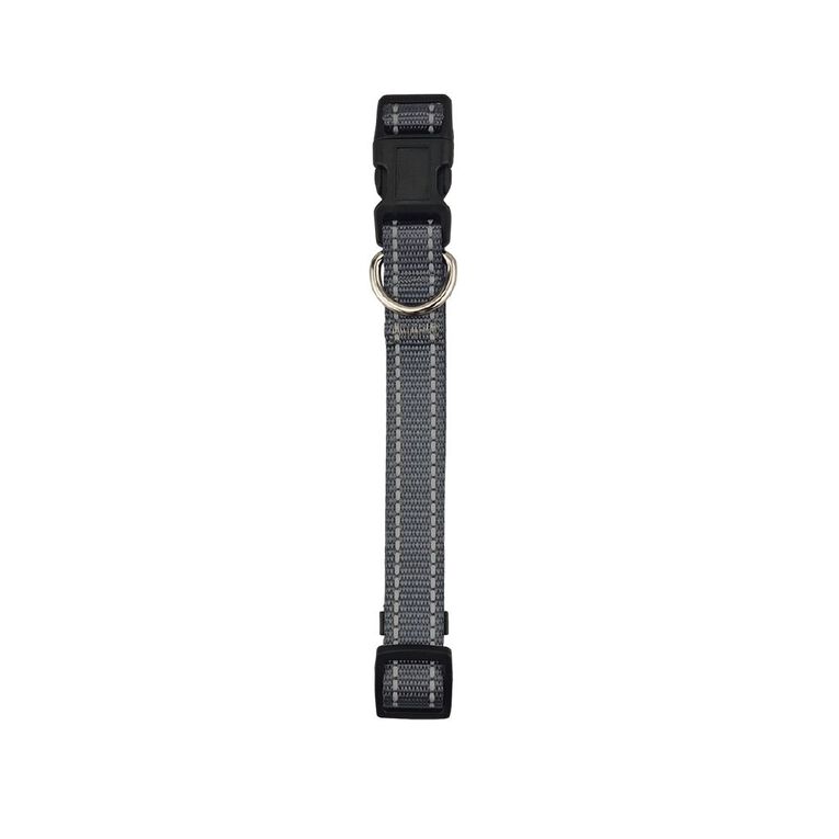 Pet HQ Reflective Dog Collar Medium, , hi-res