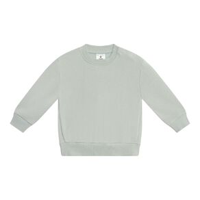 Young Original Babies' Plain Crew Sweatshirt