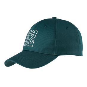 H&H Men's Slogan Cap