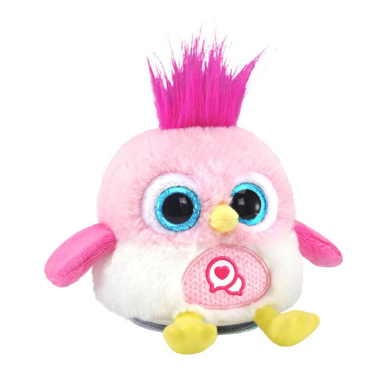 Vtech Lolibird Pink, , hi-res