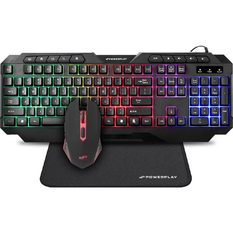 PowerPlay Start 3-In-1 Bundle, , hi-res