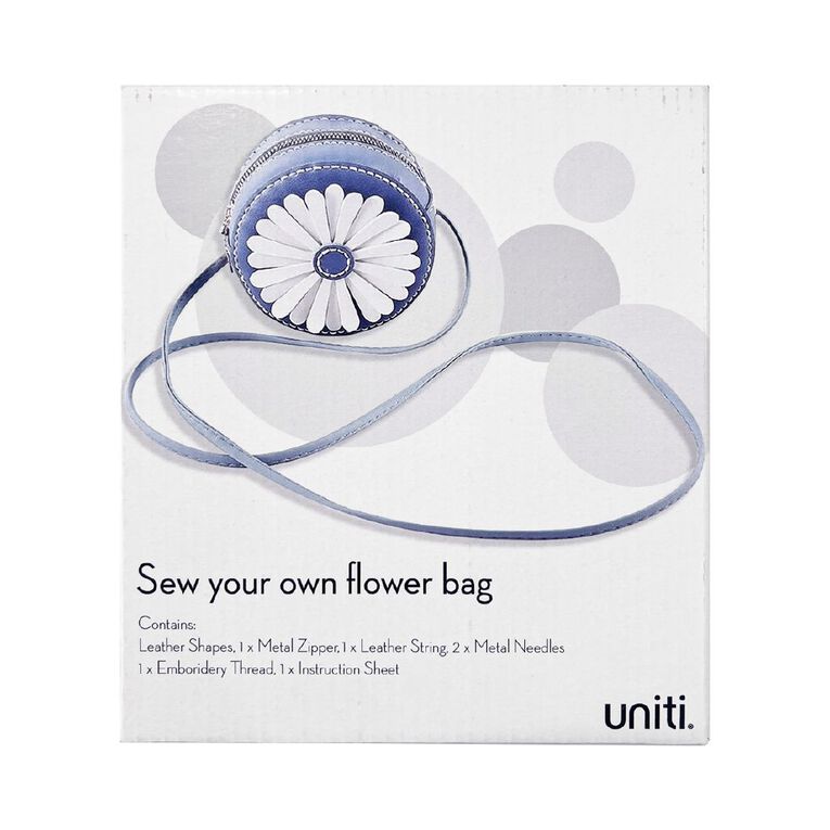 Uniti Make Your Own Bag, , hi-res