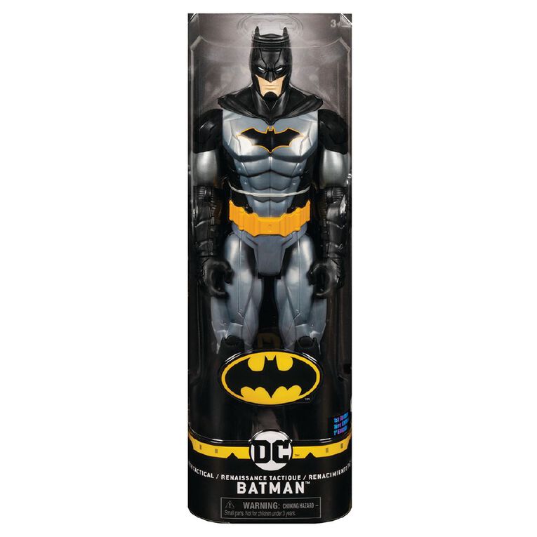 Batman 30cm Figure Batman Assorted, , hi-res