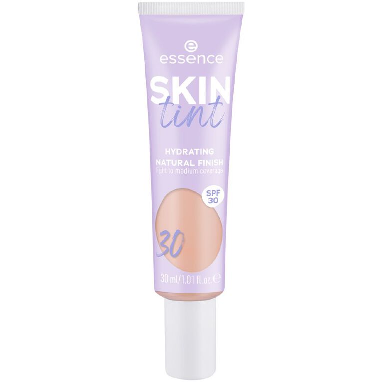 Essence Skin Tint 30, , hi-res