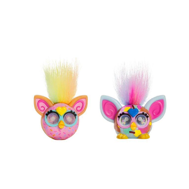 Furby Minis Assorted, , hi-res